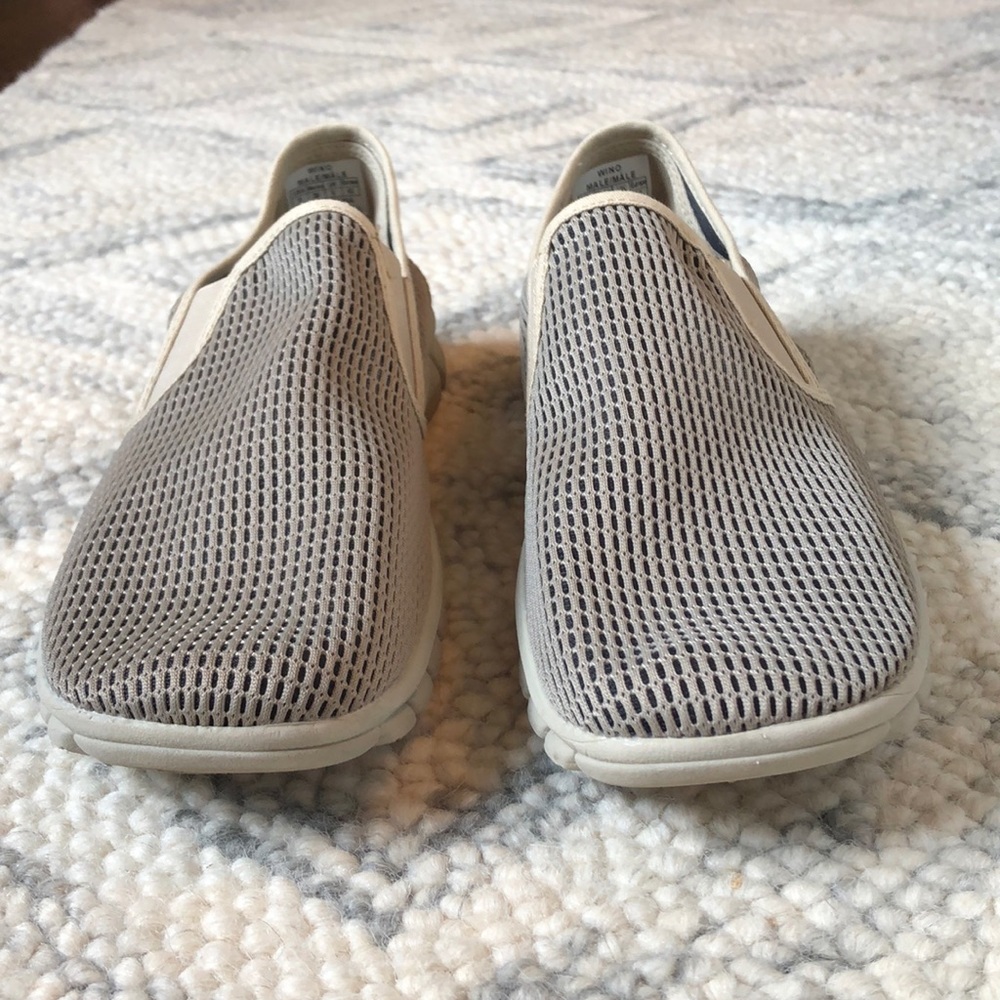 NoSox waterproof slip on shoes - Picture 5 of 5